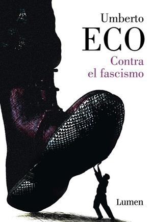 CONTRA EL FASCISMO | 9788426405685 | ECO,UMBERTO | Llibreria Geli - Llibreria Online de Girona - Comprar llibres en català i castellà