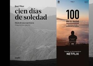 CIEN DÍAS DE SOLEDAD DIARIO DE UNA EXPERIENCIA | 9788417338268 | DÍAZ,JOSÉ | Libreria Geli - Librería Online de Girona - Comprar libros en catalán y castellano