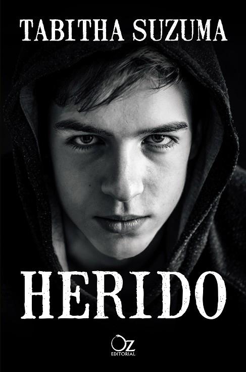 HERIDO | 9788416224999 | SUZUMA,TABITHA | Libreria Geli - Librería Online de Girona - Comprar libros en catalán y castellano