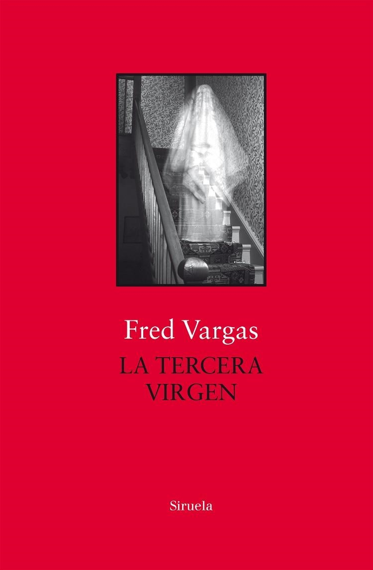 LA TERCERA VIRGEN(SERIE COMISARIO ADAMSBERG-5) | 9788417454708 | VARGAS,FRED | Llibreria Geli - Llibreria Online de Girona - Comprar llibres en català i castellà