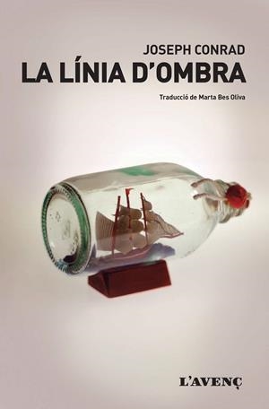 LA LÍNIA D'OMBRA | 9788416853212 | CONRAD,JOSEPH | Llibreria Geli - Llibreria Online de Girona - Comprar llibres en català i castellà