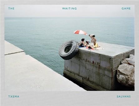 THE WAITING GAME II | 9788416282913 | SALVANS,TXEMA | Llibreria Geli - Llibreria Online de Girona - Comprar llibres en català i castellà