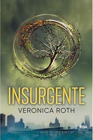 INSURGENTE | 9788491870562 | ROTH,VERONICA | Libreria Geli - Librería Online de Girona - Comprar libros en catalán y castellano