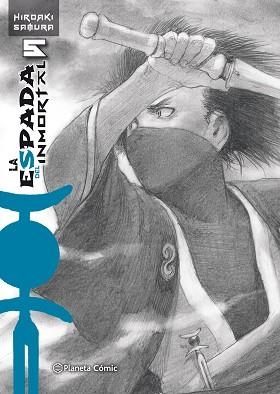 LA ESPADA DEL INMORTAL KANZENBAN Nº 05/15 | 9788491468462 | SAMURA,HIROAKI | Llibreria Geli - Llibreria Online de Girona - Comprar llibres en català i castellà