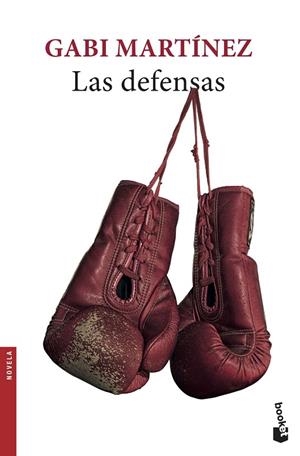 LAS DEFENSAS | 9788432234170 | MARTÍNEZ,GABI | Libreria Geli - Librería Online de Girona - Comprar libros en catalán y castellano