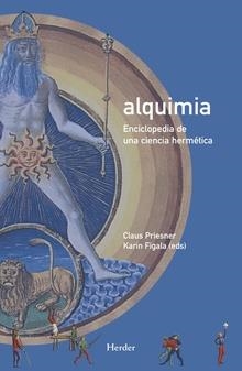 ALQUIMIA.ENCICLOPEDIA DE UNA CIENCIA HERMÉTICA | 9788425441165 | PRIESNER,CLAUS/FIGALA,KARIN (EDS.9 | Llibreria Geli - Llibreria Online de Girona - Comprar llibres en català i castellà