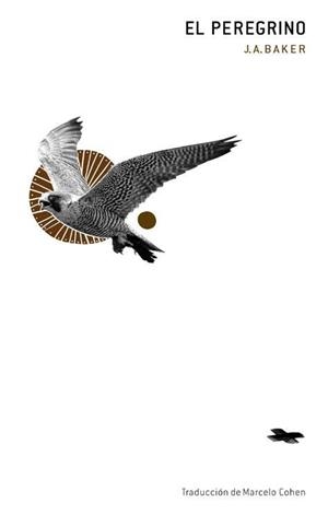 EL PEREGRINO | 9788494899324 | BAKER,J.A. | Llibreria Geli - Llibreria Online de Girona - Comprar llibres en català i castellà