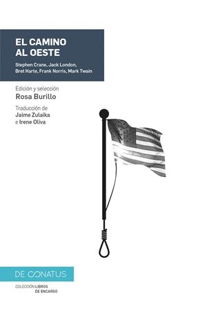EL CAMINO AL OESTE | 9788417375102 | A.A.D.D. | Llibreria Geli - Llibreria Online de Girona - Comprar llibres en català i castellà