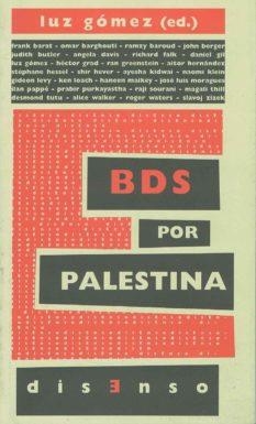 BDS POR PALESTINA | 9788494129278 | A.A.D.D. | Llibreria Geli - Llibreria Online de Girona - Comprar llibres en català i castellà