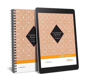 CONSTITUCIÓN ESPAÑOLA(1ª EDICION 2018.LEYITBE.PAPEL+E-BOOK) | 9788491974895 | Llibreria Geli - Llibreria Online de Girona - Comprar llibres en català i castellà