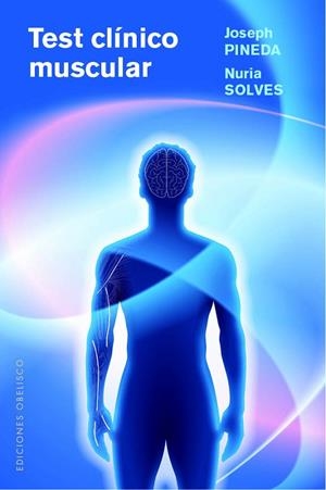 TEST CLÍNICO MUSCULAR | 9788491113782 | PINEDA FONT,JOSEPH/SOLVES  FIGUERAS,NÚRIA | Llibreria Geli - Llibreria Online de Girona - Comprar llibres en català i castellà