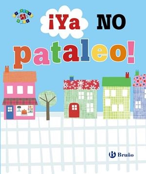 YA NO PATALEO! | 9788469624036 | COLLINS,JORDAN | Libreria Geli - Librería Online de Girona - Comprar libros en catalán y castellano