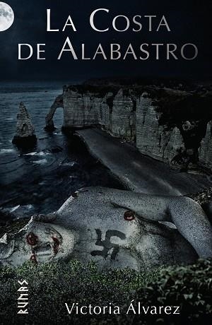 LA COSTA DE ALABASTRO | 9788491812319 | ÁLVAREZ,VICTORIA | Libreria Geli - Librería Online de Girona - Comprar libros en catalán y castellano