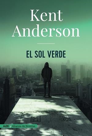 EL SOL VERDE | 9788491810971 | ANDERSON,KENT | Libreria Geli - Librería Online de Girona - Comprar libros en catalán y castellano