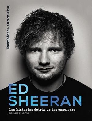 ED SHEERAN | 9788441540262 | SULLIVAN,CAROLINE | Llibreria Geli - Llibreria Online de Girona - Comprar llibres en català i castellà