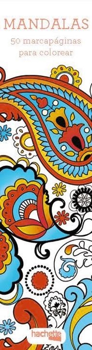 MARCAPÁGINAS MANDALAS | 9788417240721 | VARIOS AUTORES | Llibreria Geli - Llibreria Online de Girona - Comprar llibres en català i castellà