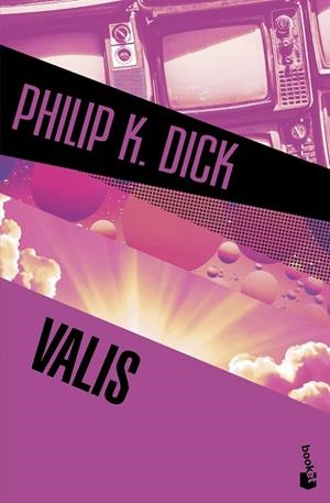 VALIS | 9788445004630 | DICK,PHILIP K. | Libreria Geli - Librería Online de Girona - Comprar libros en catalán y castellano