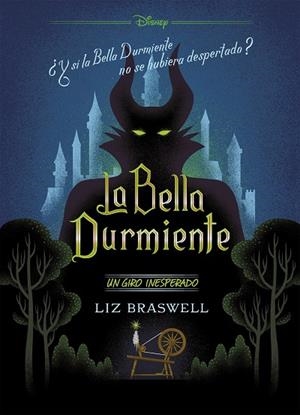 LA BELLA DURMIENTE.UN GIRO INESPERADO | 9788416917914 | BRASWELL,LIZ | Llibreria Geli - Llibreria Online de Girona - Comprar llibres en català i castellà