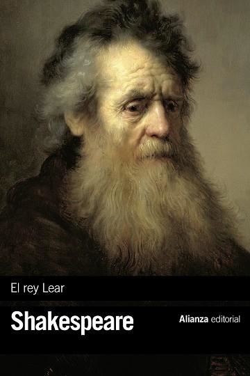 EL REY LEAR | 9788491812159 | SHAKESPEARE,WILLIAM | Libreria Geli - Librería Online de Girona - Comprar libros en catalán y castellano