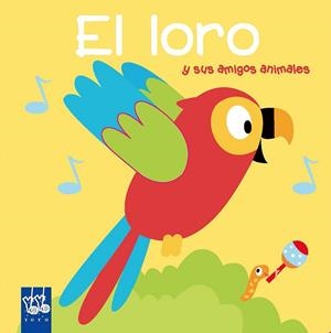 EL LORO | 9788408193241 | Llibreria Geli - Llibreria Online de Girona - Comprar llibres en català i castellà