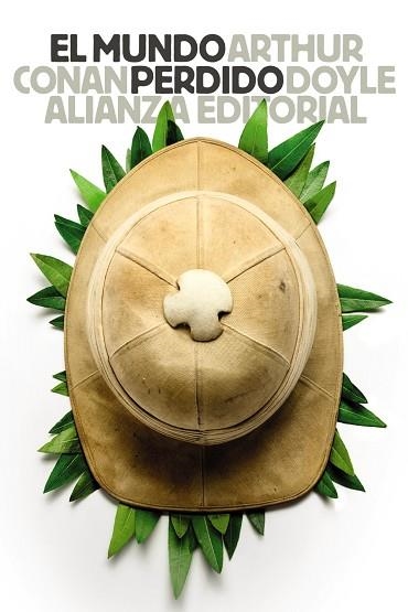 EL MUNDO PERDIDO | 9788491812210 | DOYLE,ARTHUR CONAN | Llibreria Geli - Llibreria Online de Girona - Comprar llibres en català i castellà