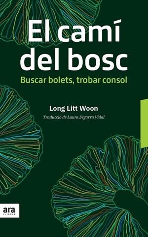 EL CAMÍ DEL BOSC.BUSCAR BOLETS,TROBAR CONSOL | 9788416915606 | LIT WOON,LONG | Libreria Geli - Librería Online de Girona - Comprar libros en catalán y castellano