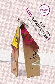 LOS ARGONAUTAS | 9788417348014 | NELSON,MAGGIE | Libreria Geli - Librería Online de Girona - Comprar libros en catalán y castellano