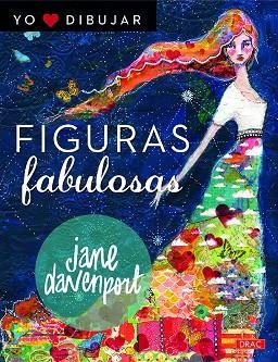 FIGURAS FABULOSAS | 9788498746136 | DAVENPORT,JANE | Libreria Geli - Librería Online de Girona - Comprar libros en catalán y castellano
