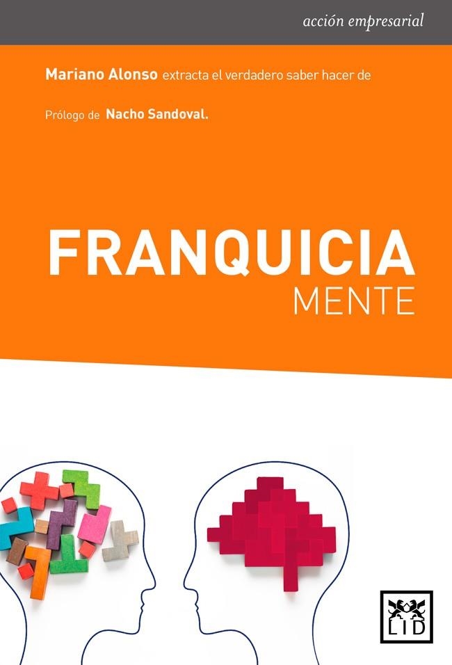 FRANQUICIAMENTE | 9788417277369 | ALONSO,MARIANO | Libreria Geli - Librería Online de Girona - Comprar libros en catalán y castellano