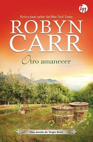 OTRO AMANECER | 9788491883951 | CARR,ROBYN | Libreria Geli - Librería Online de Girona - Comprar libros en catalán y castellano
