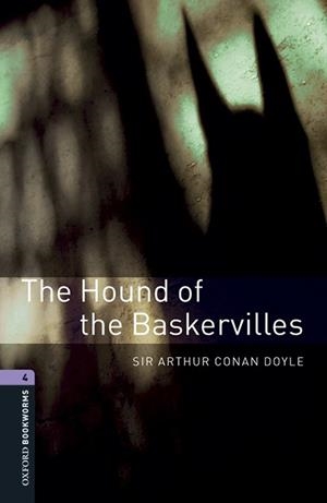 THE HOUND OF THE BASKERVILLES(MP3 PACK) | 9780194621076 | CONAN DOYLE,SIR ARTHUR | Libreria Geli - Librería Online de Girona - Comprar libros en catalán y castellano