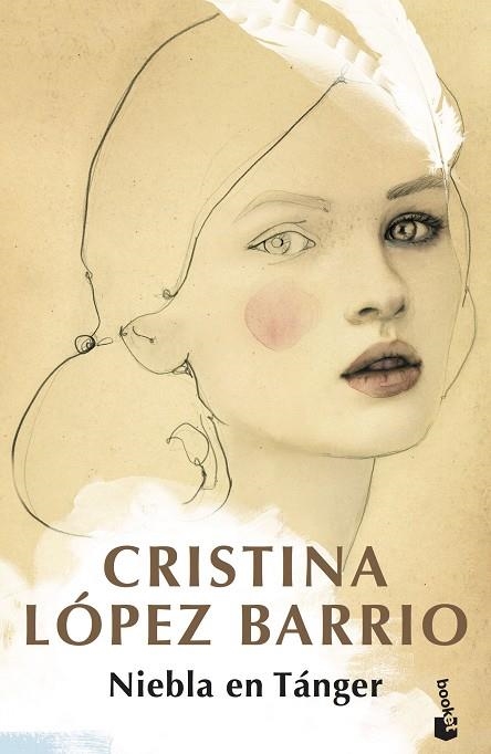 NIEBLA EN TÁNGER | 9788408195184 | LÓPEZ BARRIO,CRISTINA | Libreria Geli - Librería Online de Girona - Comprar libros en catalán y castellano