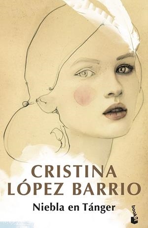 NIEBLA EN TÁNGER | 9788408195184 | LÓPEZ BARRIO,CRISTINA | Llibreria Geli - Llibreria Online de Girona - Comprar llibres en català i castellà