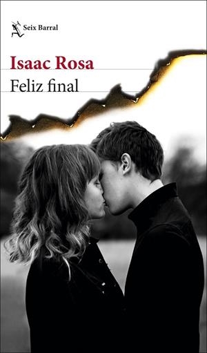 FELIZ FINAL | 9788432234101 | ROSA,ISAAC | Libreria Geli - Librería Online de Girona - Comprar libros en catalán y castellano