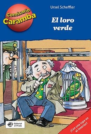 EL LORO VERDE | 9788494611575 | SCHEFFLER,URSEL | Libreria Geli - Librería Online de Girona - Comprar libros en catalán y castellano