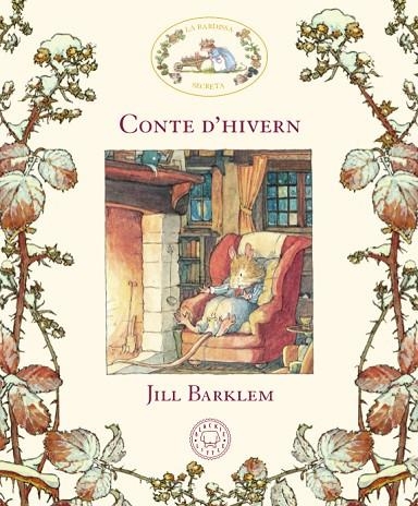CONTE D'HIVERN | 9788417059910 | BARKLEM,JILL | Libreria Geli - Librería Online de Girona - Comprar libros en catalán y castellano