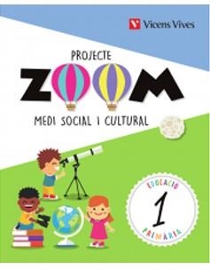 MEDI SOCIAL I CULTURAL-1.MANS A L'OBRA(EDUCACIO PRIMÀRIA.ZOOM) | 9788468256771 | GASCO PODEROSO,BEATRIZ | Libreria Geli - Librería Online de Girona - Comprar libros en catalán y castellano