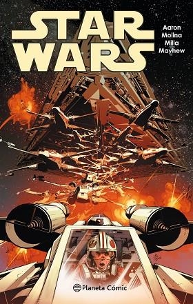 STAR WARS Nº 04(TOMO RECOPILATORIO) | 9788416051137 | AARON,JASON | Libreria Geli - Librería Online de Girona - Comprar libros en catalán y castellano