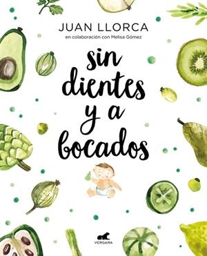 SIN DIENTES Y A BOCADOS | 9788416076888 | LLORCA,JUAN/GÓMEZ,MELISSA | Libreria Geli - Librería Online de Girona - Comprar libros en catalán y castellano