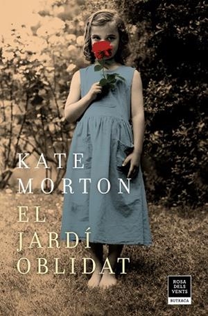 EL JARDI OBLIDAT | 9788417444099 | MORTON,KATE | Llibreria Geli - Llibreria Online de Girona - Comprar llibres en català i castellà