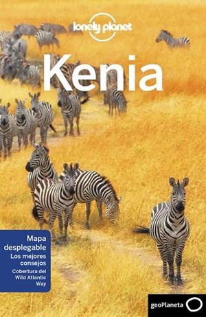 KENIA(LONELY PLANET.EDICION 2018)  | 9788408189954 | Libreria Geli - Librería Online de Girona - Comprar libros en catalán y castellano