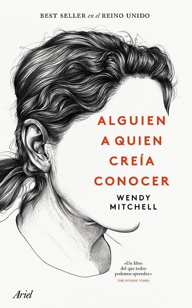 ALGUIEN A QUIEN CREÍA CONOCER | 9788434429000 | MITCHELL,WENDY | Libreria Geli - Librería Online de Girona - Comprar libros en catalán y castellano