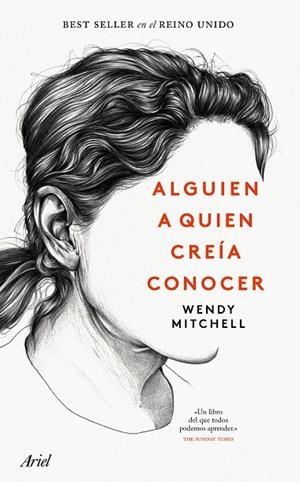ALGUIEN A QUIEN CREÍA CONOCER | 9788434429000 | MITCHELL,WENDY | Llibreria Geli - Llibreria Online de Girona - Comprar llibres en català i castellà
