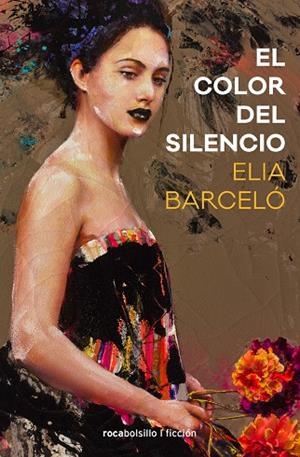 EL COLOR DEL SILENCIO | 9788416859023 | BARCELÓ,ELIA | Libreria Geli - Librería Online de Girona - Comprar libros en catalán y castellano
