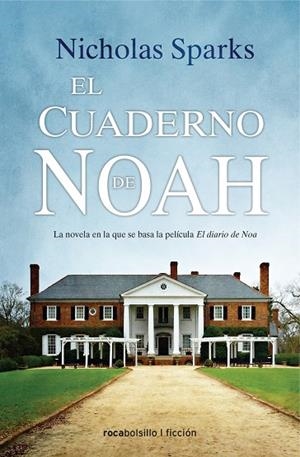EL CUADERNO DE NOAH | 9788416859283 | SPARKS,NICHOLAS | Libreria Geli - Librería Online de Girona - Comprar libros en catalán y castellano