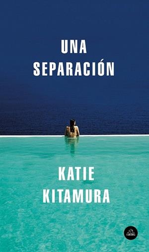 UNA SEPARACIÓN | 9788439734789 | KITAMURA,KATIE | Libreria Geli - Librería Online de Girona - Comprar libros en catalán y castellano