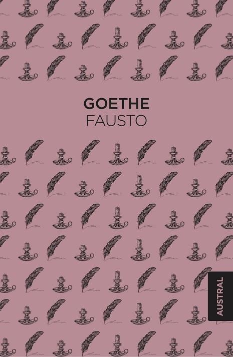 FAUSTO | 9788467053661 | GOETHE | Llibreria Geli - Llibreria Online de Girona - Comprar llibres en català i castellà