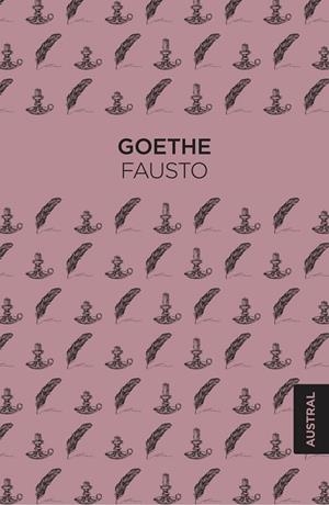 FAUSTO | 9788467053661 | GOETHE | Libreria Geli - Librería Online de Girona - Comprar libros en catalán y castellano