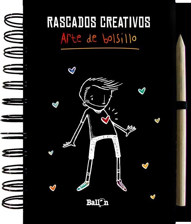RASCADOS CREATIVOS.LAS EMOCIONES | 9789403206424 | Libreria Geli - Librería Online de Girona - Comprar libros en catalán y castellano
