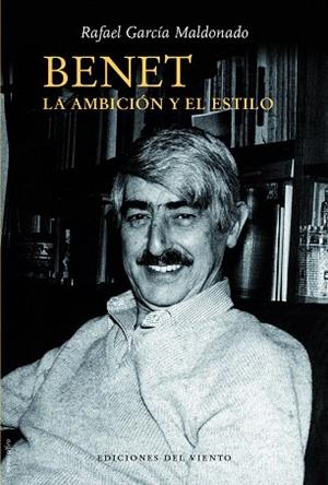 BENET.LA AMBICIÓN Y EL ESTILO | 9788494815058 | GARCÍA MALDONADO,TAFAEL | Libreria Geli - Librería Online de Girona - Comprar libros en catalán y castellano